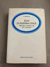 Echi di guerra civile
