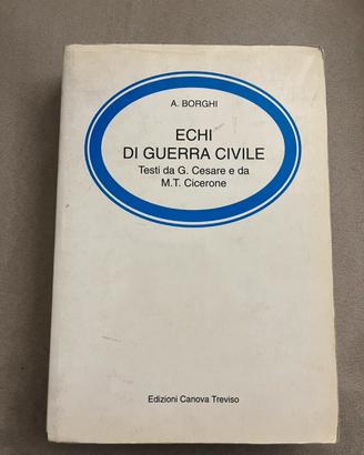 Echi di guerra civile