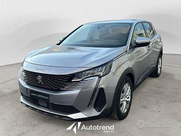 Peugeot 3008 BlueHDi 130 CV NAVI LED Active B...