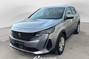 Peugeot 3008 BlueHDi 130 CV NAVI LED Active B...
