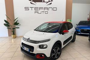 Citroen C3 PureTech 82 GPL Shine