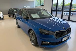 Skoda Fabia 1.0 mpi evo Style 80cv