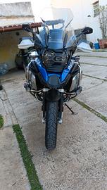 BMW r 1250 GS Adventure 