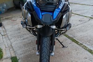 BMW r 1250 GS Adventure 