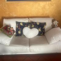 Due divani