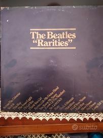 lp vinile beatles 