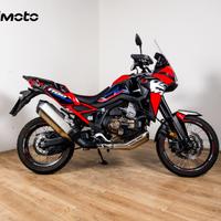HONDA CRF 1100 L AFRICA TWIN DCT - 2022