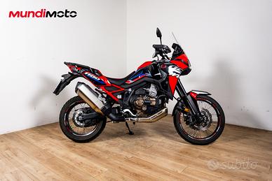 HONDA CRF 1100 L AFRICA TWIN DCT - 2022