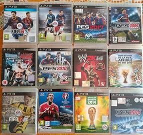 playstation 3 lotto 12 dvd