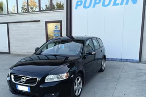 Volvo V50 - 1600 Diesel