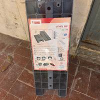 Cunei livellatori camper