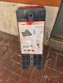 Cunei livellatori camper