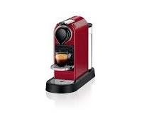 Nespresso  Citiz Cerry