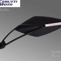 Coppia specchi universali far viper 8 style