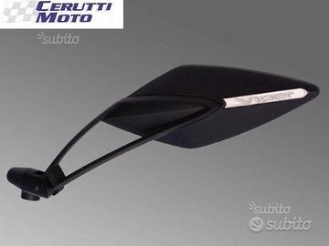 Coppia specchi universali far viper 8 style