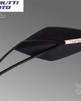 Coppia specchi universali far viper 8 style