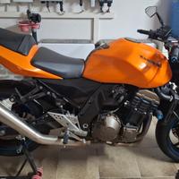 Kawasaki z750 2006