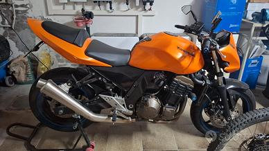 Kawasaki z750 2006