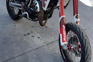 Moto 50 Fantic