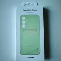 Cover Case Samsung A35 5G CardSlot