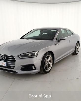 Audi A5 40 TFSI Business Sport