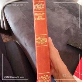 libro i mariti di Hollywood 
