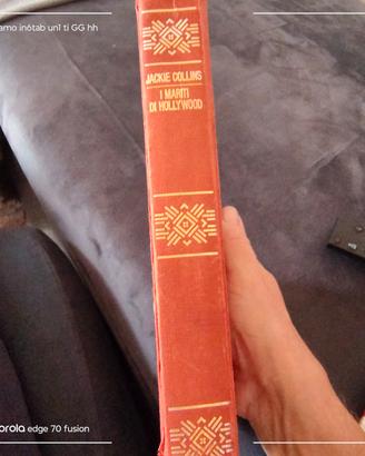 libro i mariti di Hollywood 