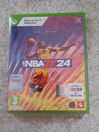 Videogioco per Xbox