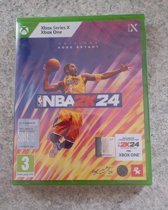 Videogioco per Xbox