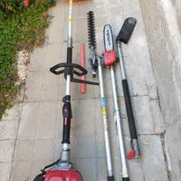 decespugliatore 3 in 1 comby