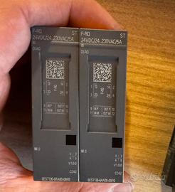 Siemens 6ES7136-6RA00-OBFO