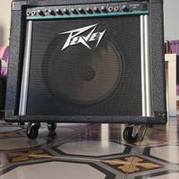 Ampli Peavey Express 112 – 65W con cono Montarbo