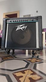 Ampli Peavey Express 112 – 65W con cono Montarbo