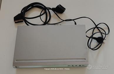 DVD player  Telesistem