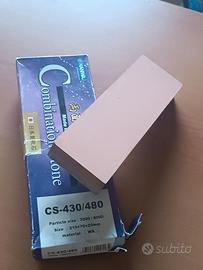 Pietra levigatrice giapponese