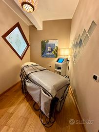 Pressoterapia professionale Overline