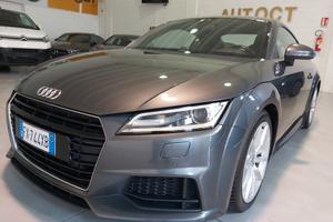 Audi TT Coupé 2.0 TDI ultra S line