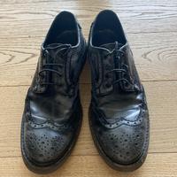 Scarpe Cesare Paciotti 308 Madison Original Rivet