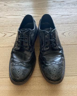 Scarpe Cesare Paciotti 308 Madison Original Rivet