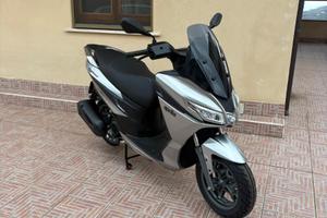 Scooter Aprilia anno marzo 2026