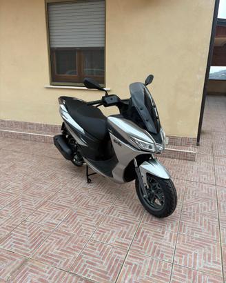 Scooter Aprilia anno marzo 2026