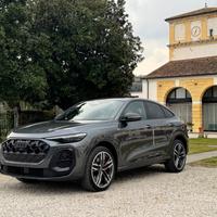 Audi Q5 SPB TDI 150 kW mHEV+ S tronic quattro Slin