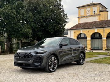 Audi Q5 SPB TDI 150 kW mHEV+ S tronic quattro Slin