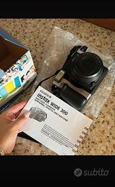 Fujifilm wide 300