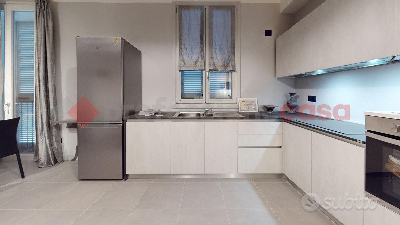Apartment in Castelnuovo di Garfagnana, Carbonaia - Vista 3