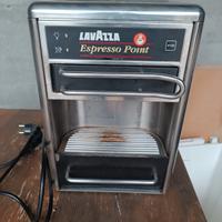 macchinetta per caffè 