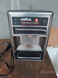 macchinetta per caffè 