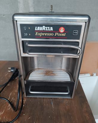 macchinetta per caffè 