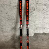 Blizzard GS FIS 188