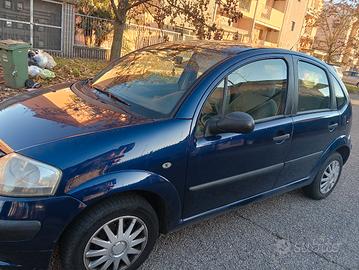 Citroen del 2005 LEGGI BENE 